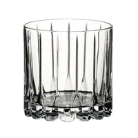 Riedel Drink Specific Rocks Whiskey Glass - S/2 (9.6oz)