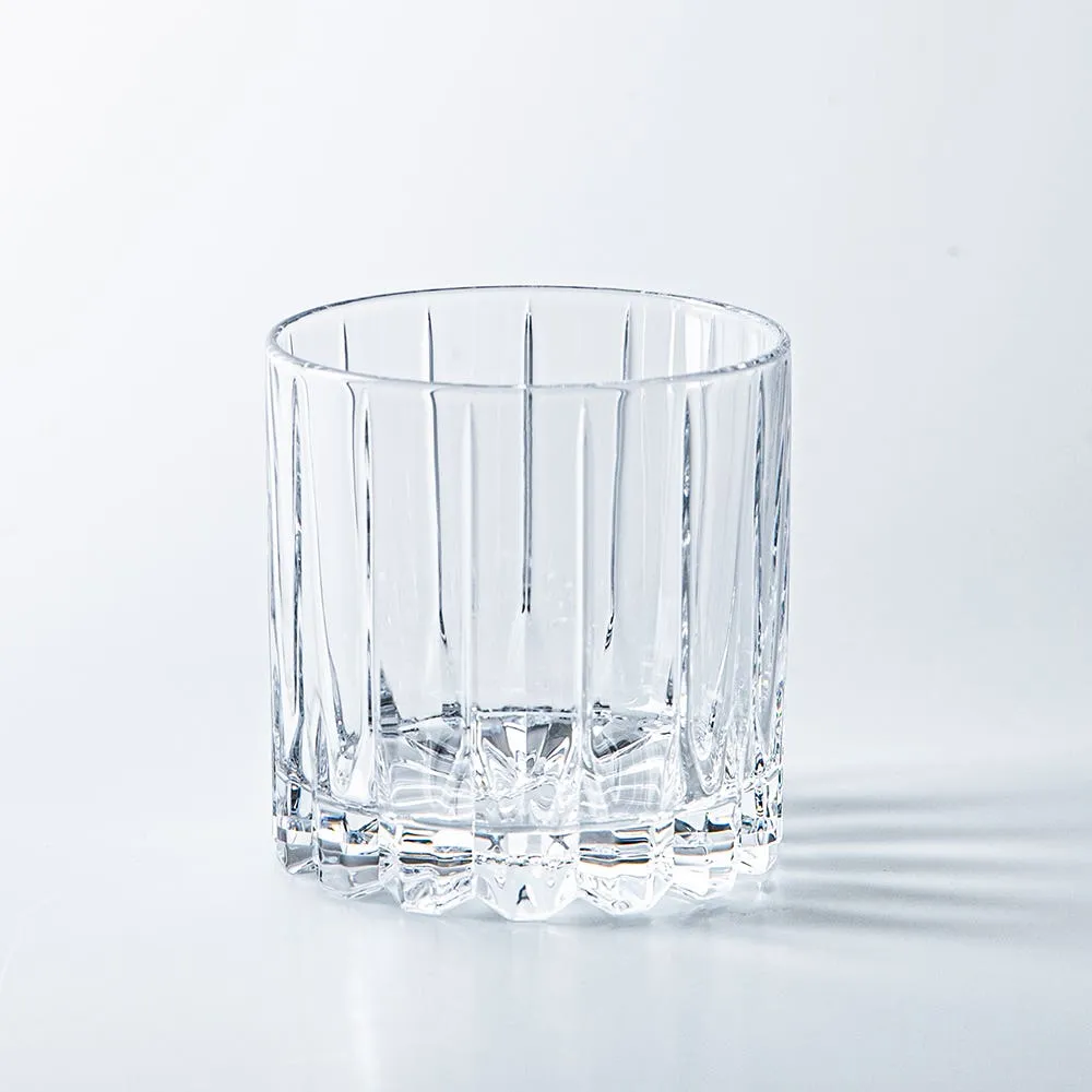 Riedel Drink Specific Rocks Whiskey Glass - S/2 (9.6oz)