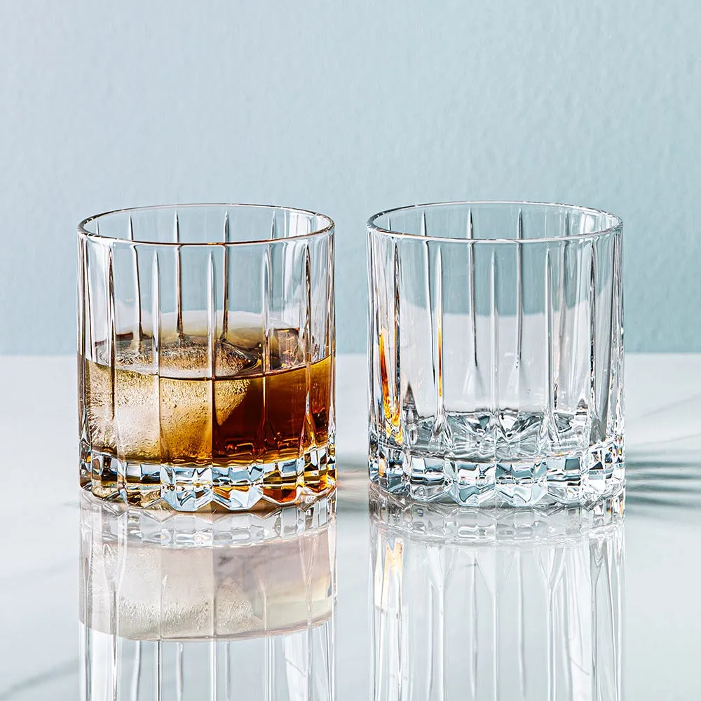 Riedel Drink Specific Rocks Whiskey Glass - S/2 (9.6oz)