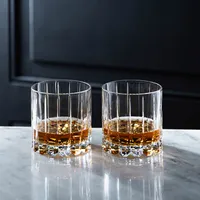 Riedel Drink Specific Rocks Whiskey Glass - S/2 (9.6oz)