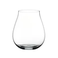 Riedel The O Stemless Gin Glass - S/4 (25.6oz.)