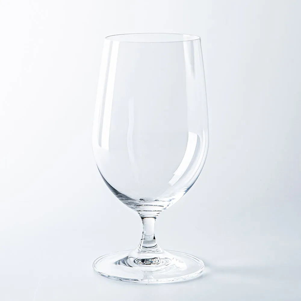 Riedel Bar Beer Ouverture Glass - S/2 (16.9oz.)