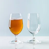 Riedel Bar Beer Ouverture Glass - S/2 (16.9oz.)