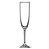 Riedel Vinum Champagne Flute - S/2 (5.5oz.)