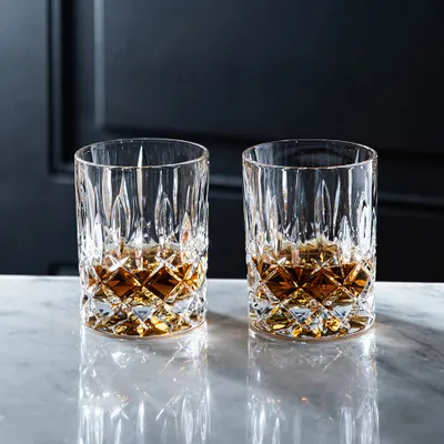 Riedel Tumbler Collection Spey Whiskey Glass - S/2 (10oz.)