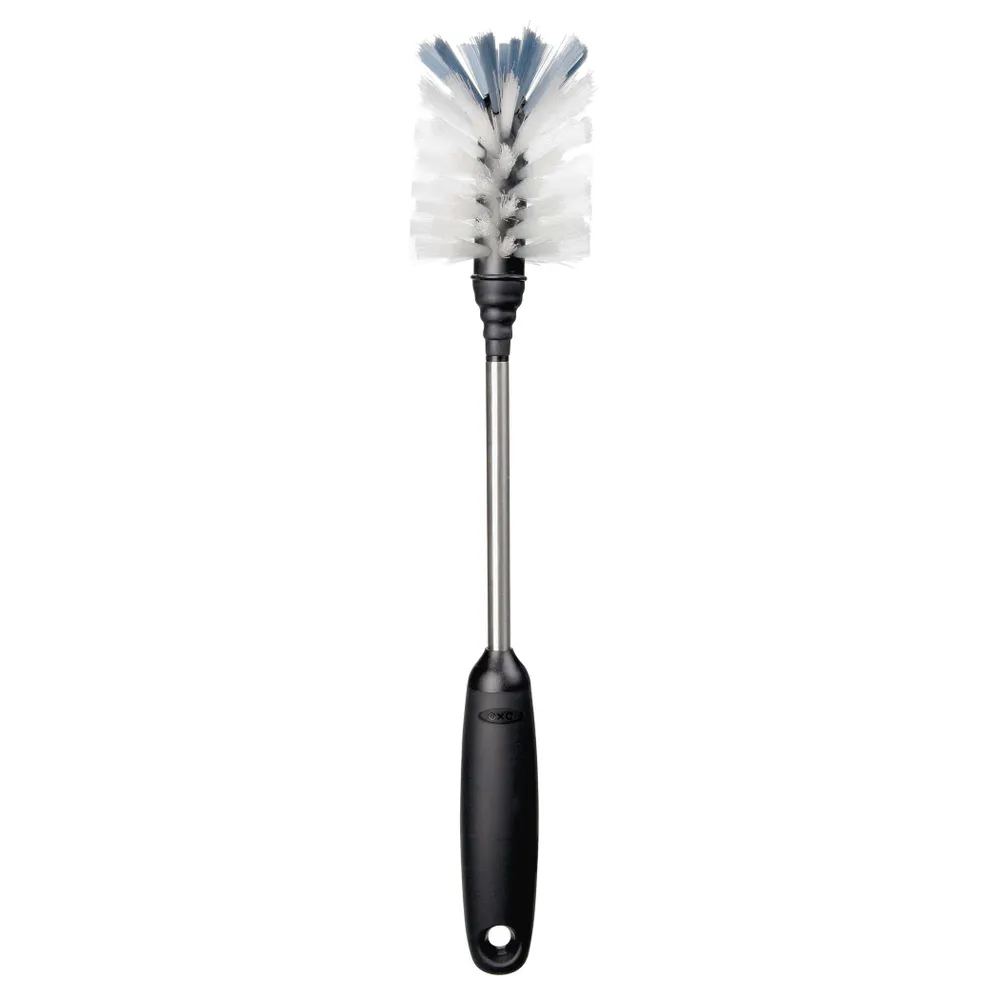 OXO Good Grips Steel Bottle Brush (Stainless Steel)