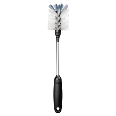 OXO Good Grips Steel Bottle Brush (Stainless Steel)