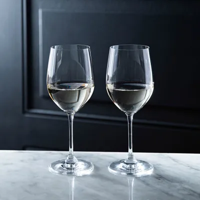 Riedel Vinum Viognier-Chardonnay Glass - S/2 (12.5oz)