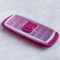 Joie Ice Cube Tray with Lid (Asstd.)