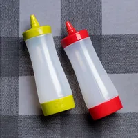 Joie Plastic Squeeze Bottle (Asstd.)