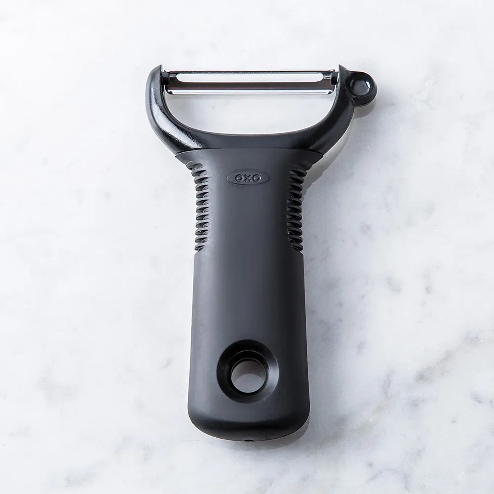 OXO Good Grips Pro-Y Peeler – Cocktail Town
