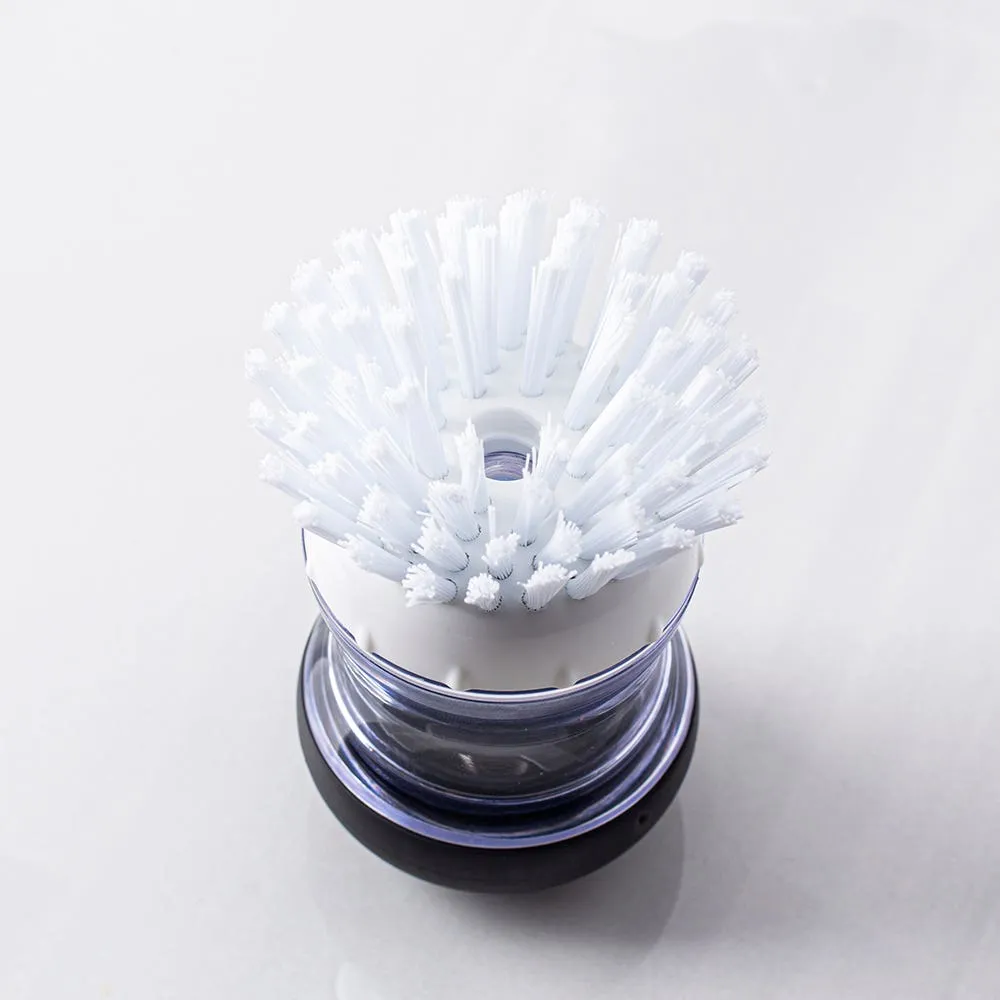 OXO Good Grips Soap Dispensing Palm Brush