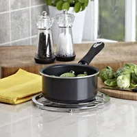 Cuisinart Advantage 0.9L Saucepan with Lid