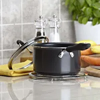 Cuisinart Advantage 1.8L Saucepan with Lid