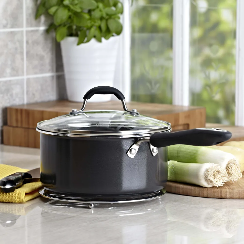 Cuisinart Advantage 2.8L Saucepan with Lid