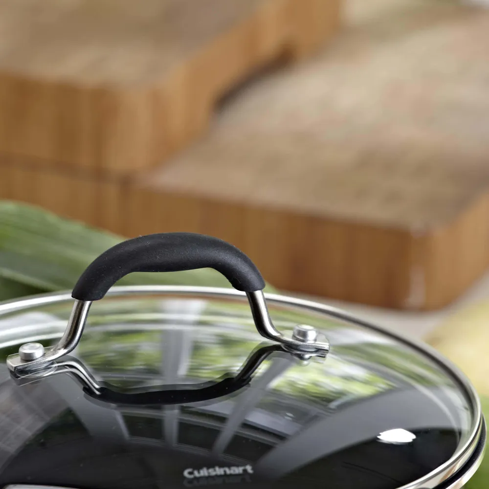 Cuisinart Advantage 2.8L Saucepan with Lid