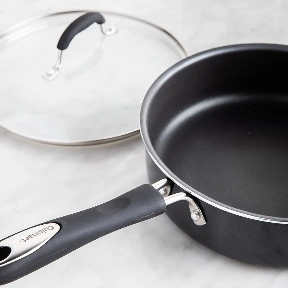 Cuisinart Advantage 2.8L Saute Pan with Lid