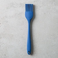 KSP Colour Splash Silicone Pastry-Basting Brush (Navy)