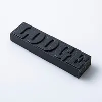 Lodge Rusty Cast Iron Rust Eraser 3.5" (Black)