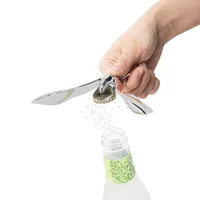 Umbra Tipsy 'Hummingbird' Balancing Bottle Opener (Chrome)