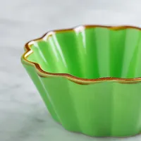 KSP Tuscana Fluted Mini Pie Dish