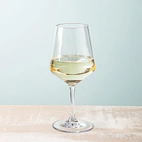 KSP Tritan Wine Glass 18oz. (Clear)