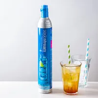 Sodastream CO2 Canister