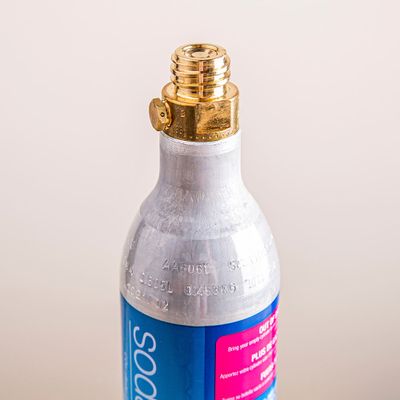 Sodastream CO2 Canister