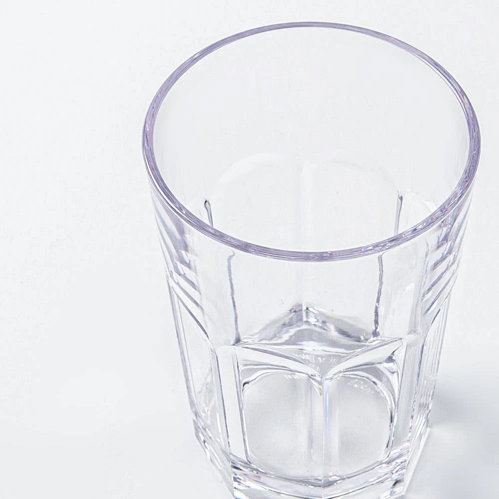 KSP Hudson Acrylic D.O.F. 360ml (Clear)
