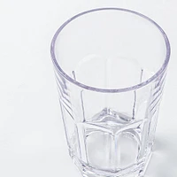 KSP Hudson Acrylic D.O.F. 360ml (Clear)