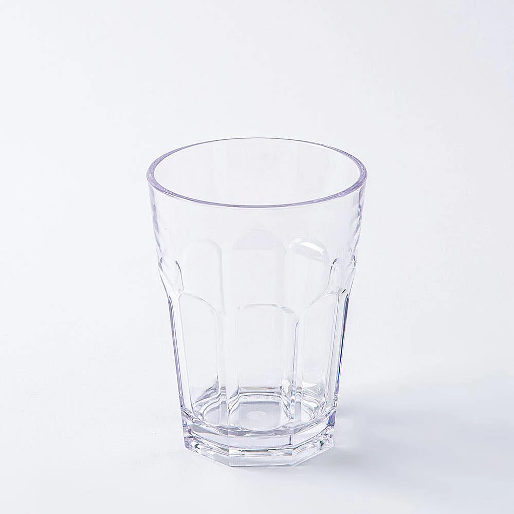 KSP Hudson Acrylic D.O.F. 360ml (Clear)