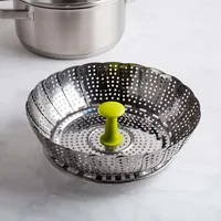 KSP Gourmet Vegetable Steamer