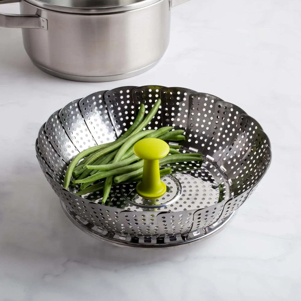 KSP Gourmet Vegetable Steamer