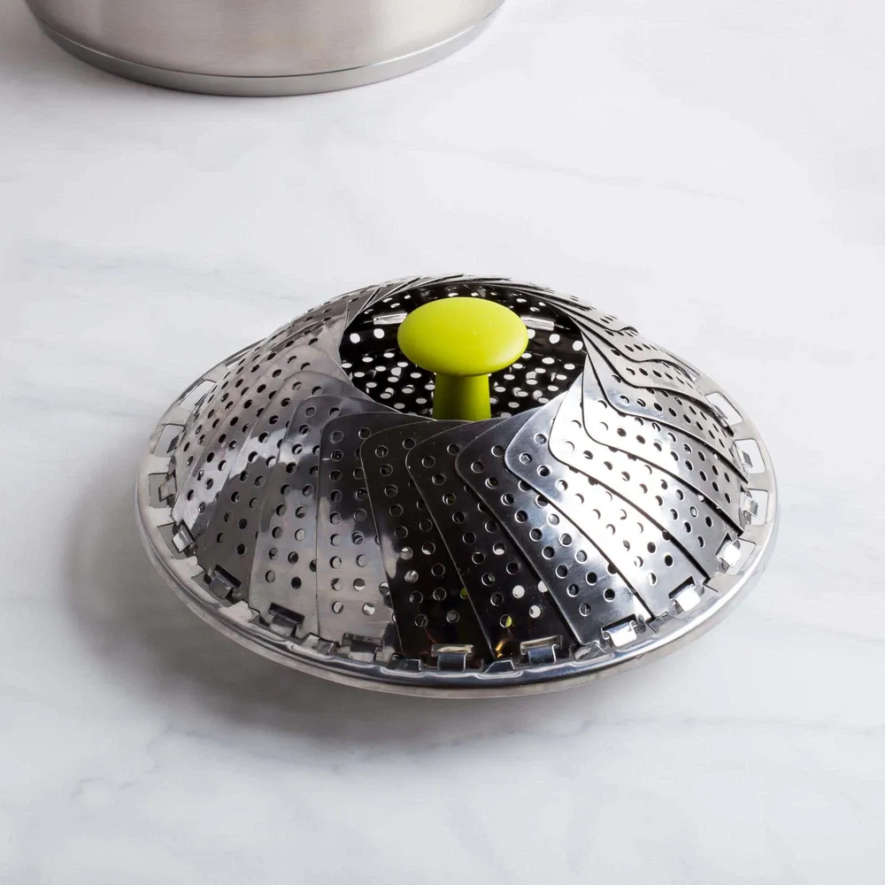 KSP Gourmet Vegetable Steamer