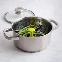 KSP Gourmet Vegetable Steamer