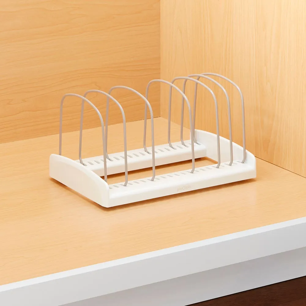 Youcopia Cabinet 'Storemore' Expandable Bakeware Rack 7.5x11.5"