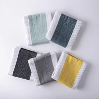 Harman Premium Quality 'Blocks' Kitchen Towel