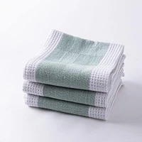 Harman Premium Quality 'Blocks' Kitchen Towel