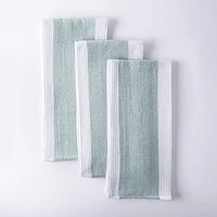 Harman Premium Quality 'Blocks' Kitchen Towel