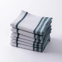 Harman Premium Quality 'Vertical' Cotton Dish Cloth