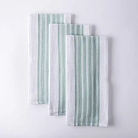 Harman Premium Quality 'Vertical' Kitchen Towel
