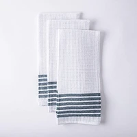 Harman Premium Quality 'Horizontal' Kitchen Towel