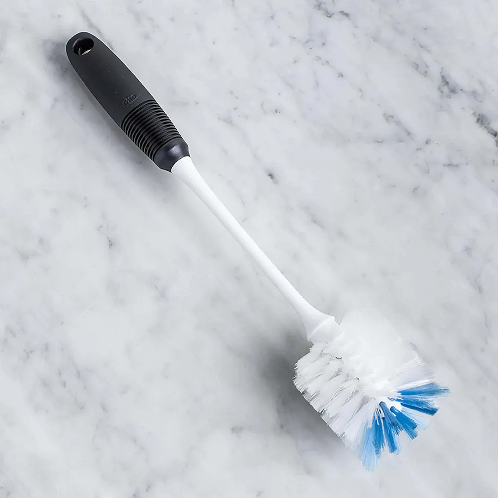 OXO Good Grips Sink Bottle Cleaning Brush (Black)