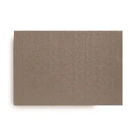 Harman Textaline 'Luxe Shimmer' Vinyl Placemat (Champagne)