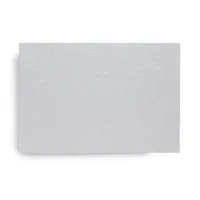 Harman Textaline 'Luxe Shimmer' Vinyl Placemat (Silver)