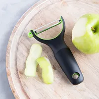 Good Cook Touch Y-Peeler (Black)