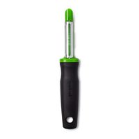 Good Cook Touch Straight Peeler (Black)