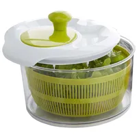 KSP Tango Salad Spinner (White