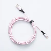 Connect Heavy Duty High-Speed 'iPhone' Charge & Sync Cable (Asstd.)