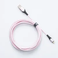 Connect Heavy Duty High-Speed 'Micro-Usb' Charge & Sync Cable (Asstd.)